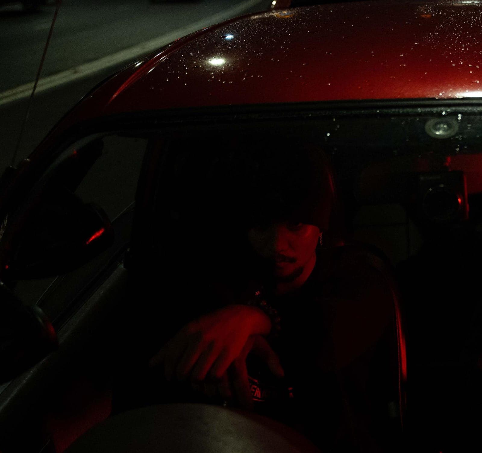 Raw Debut
